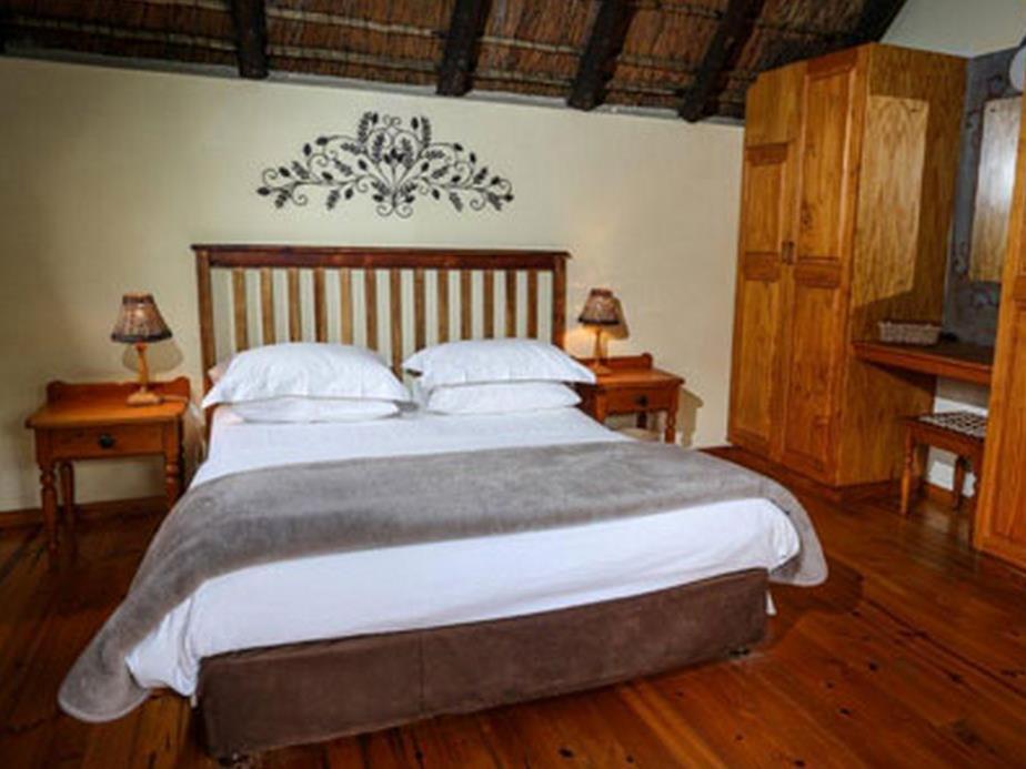 Coral Tree Cottages Harkerville Dış mekan fotoğraf