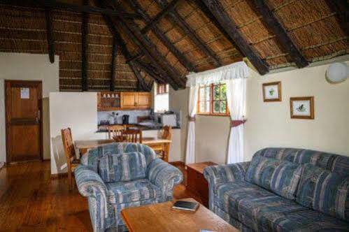 Coral Tree Cottages Harkerville Dış mekan fotoğraf